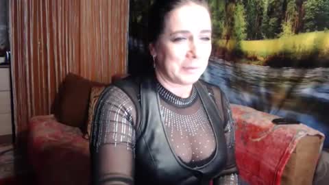 rositaohsky online show from 6, 1, 2026