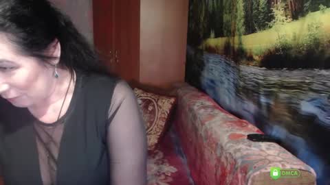 RositaSky online show from 12, 3, 2025