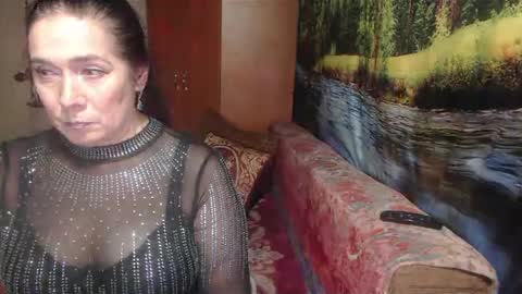 RositaSky online show from 2, 12, 2025