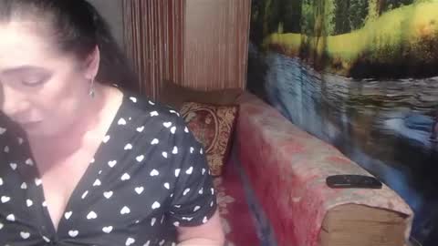 RositaSky online show from 8, 3, 2026