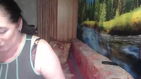 RositaSky online show from 25, 4, 2026