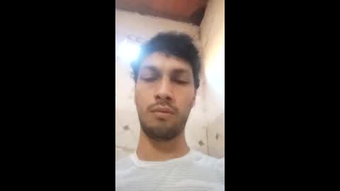 Snapshot of roskof69 chatting on 26, 1, 2025 Ribuu online show from 26, 1, 2025