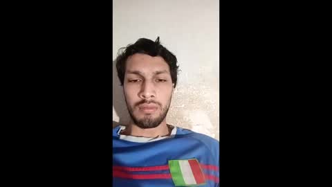 Snapshot of roskof69 chatting on 1, 10, 2025 Ribuu online show from 1, 10, 2025