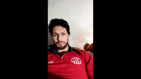 Snapshot of roskof69 chatting on 10, 10, 2025 Ribuu online show from 10, 10, 2025