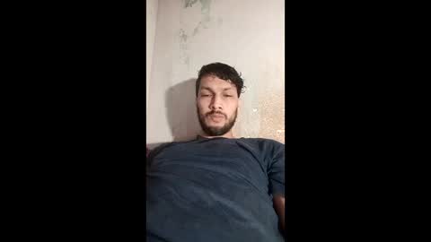 Snapshot of roskof69 chatting on 19, 10, 2025 Ribuu online show from 19, 10, 2025