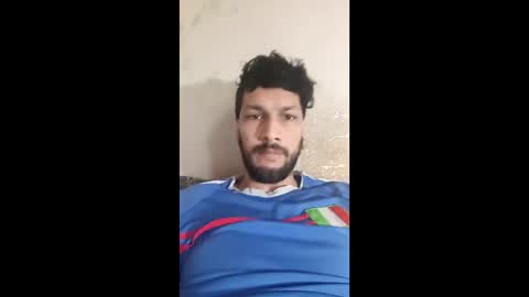 Snapshot of roskof69 chatting on 31, 10, 2025 Ribuu online show from 31, 10, 2025