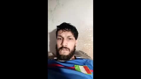 Snapshot of roskof69 chatting on 11, 11, 2025 Ribuu online show from 11, 11, 2025