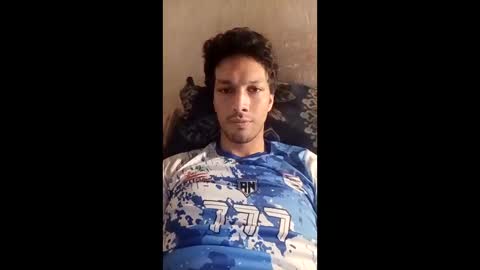 Ribuu online show from 15, 3, 2026