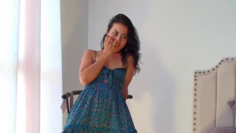 Ross BakerHot online show from 17, 2, 2025