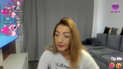 Rossa online show from 17, 3, 2026