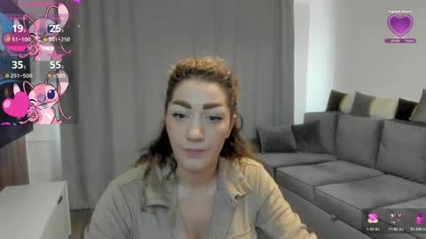 Rossa online show from 6, 4, 2026