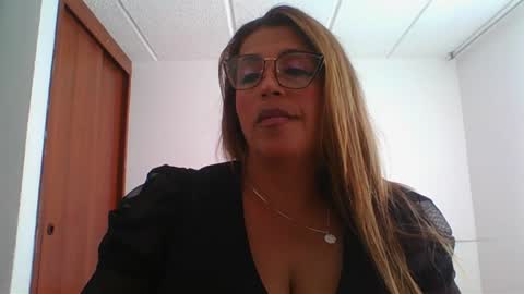 Snapshot of rossanalionheart chatting on 4, 12, 2024 Rossana online show from 4, 12, 2024