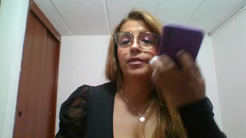 Snapshot of rossanalionheart chatting on 4, 12, 2024 Rossana online show from 4, 12, 2024