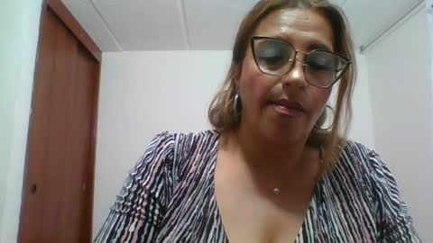 Snapshot of rossanalionheart chatting on 5, 12, 2024 Rossana online show from 5, 12, 2024
