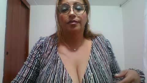 Snapshot of rossanalionheart chatting on 6, 12, 2024 Rossana online show from 6, 12, 2024