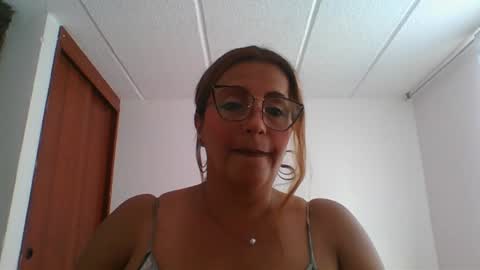 Snapshot of rossanalionheart chatting on 6, 12, 2024 Rossana online show from 6, 12, 2024