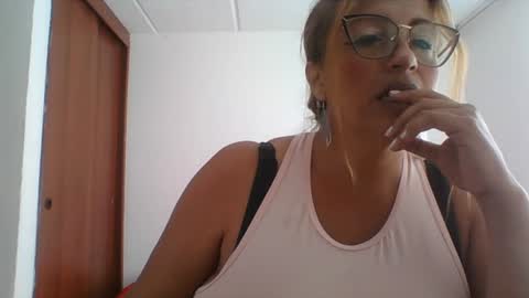 Snapshot of rossanalionheart chatting on 7, 12, 2024 Rossana online show from 7, 12, 2024