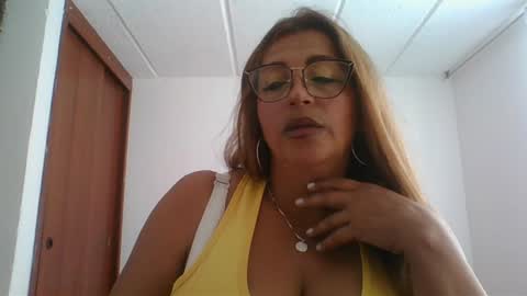 Snapshot of rossanalionheart chatting on 8, 12, 2024 Rossana online show from 8, 12, 2024