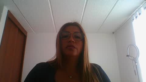 Snapshot of rossanalionheart chatting on 13, 12, 2024 Rossana online show from 13, 12, 2024