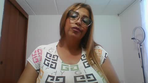 Snapshot of rossanalionheart chatting on 14, 12, 2024 Rossana online show from 14, 12, 2024