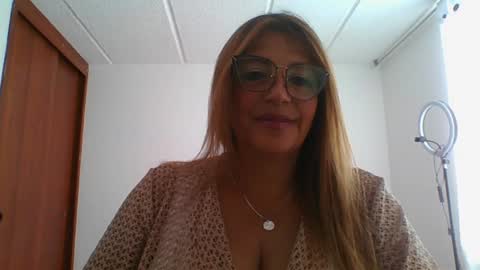 Snapshot of rossanalionheart chatting on 16, 12, 2024 Rossana online show from 16, 12, 2024