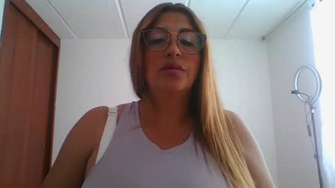 Snapshot of rossanalionheart chatting on 21, 12, 2024 Rossana online show from 21, 12, 2024