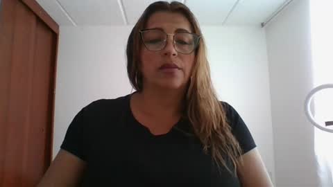 Snapshot of rossanalionheart chatting on 29, 12, 2024 Rossana online show from 29, 12, 2024
