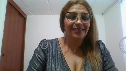 Snapshot of rossanalionheart chatting on 30, 12, 2024 Rossana online show from 30, 12, 2024