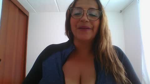 Snapshot of rossanalionheart chatting on 5, 1, 2025 Rossana online show from 5, 1, 2025