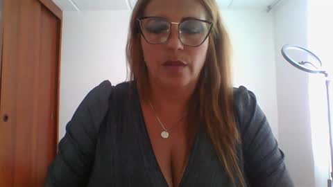 Snapshot of rossanalionheart chatting on 14, 1, 2025 Rossana online show from 14, 1, 2025