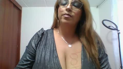 Snapshot of rossanalionheart chatting on 14, 1, 2025 Rossana online show from 14, 1, 2025