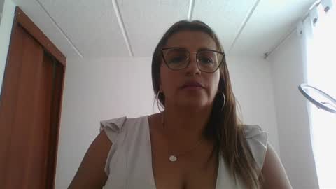 Snapshot of rossanalionheart chatting on 18, 1, 2025 Rossana online show from 18, 1, 2025