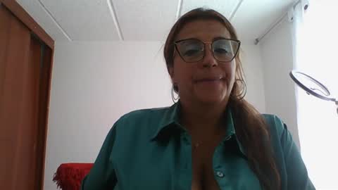 Snapshot of rossanalionheart chatting on 21, 1, 2025 Rossana online show from 21, 1, 2025