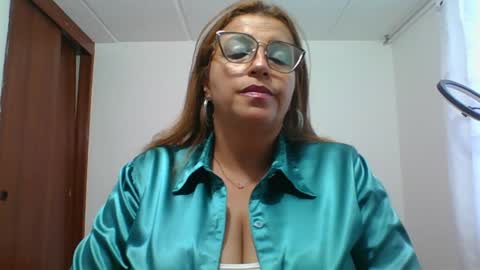 Snapshot of rossanalionheart chatting on 21, 1, 2025 Rossana online show from 21, 1, 2025