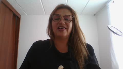 Snapshot of rossanalionheart chatting on 23, 1, 2025 Rossana online show from 23, 1, 2025