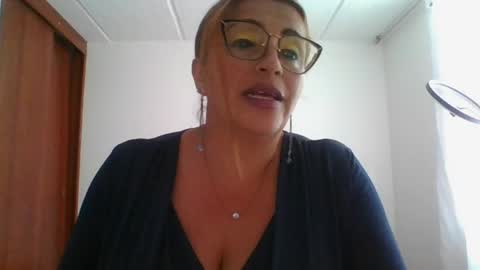 Snapshot of rossanalionheart chatting on 30, 1, 2025 Rossana online show from 30, 1, 2025