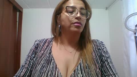 Snapshot of rossanalionheart chatting on 3, 2, 2025 Rossana online show from 3, 2, 2025