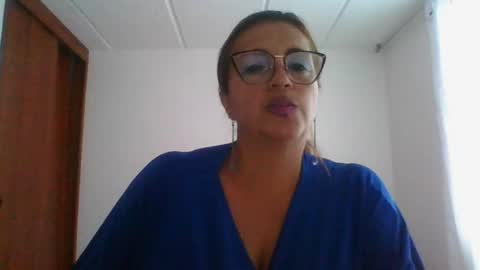 Snapshot of rossanalionheart chatting on 5, 2, 2025 Rossana online show from 5, 2, 2025