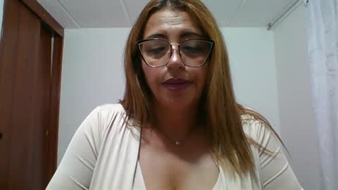 Snapshot of rossanalionheart chatting on 6, 2, 2025 Rossana online show from 6, 2, 2025