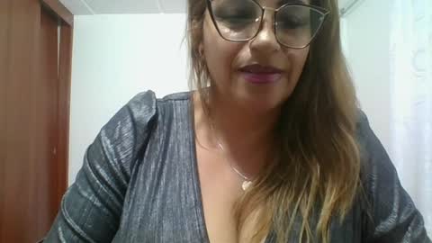 Snapshot of rossanalionheart chatting on 7, 2, 2025 Rossana online show from 7, 2, 2025