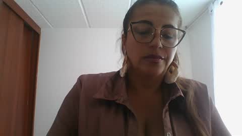 Snapshot of rossanalionheart chatting on 8, 2, 2025 Rossana online show from 8, 2, 2025