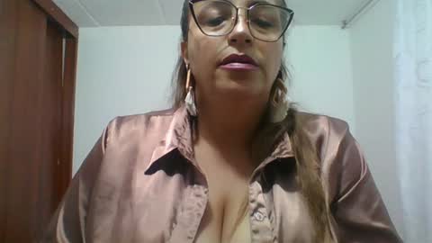Snapshot of rossanalionheart chatting on 8, 2, 2025 Rossana online show from 8, 2, 2025