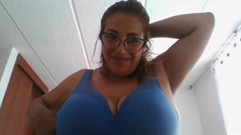 Snapshot of rossanalionheart chatting on 9, 2, 2025 Rossana online show from 9, 2, 2025