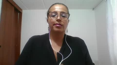 Snapshot of rossanalionheart chatting on 10, 2, 2025 Rossana online show from 10, 2, 2025