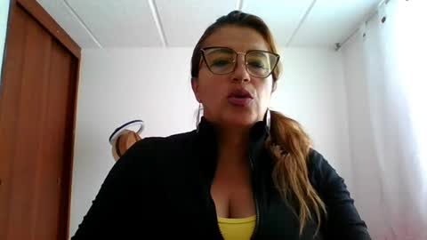 Snapshot of rossanalionheart chatting on 16, 2, 2025 Rossana online show from 16, 2, 2025