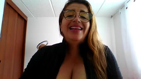 Snapshot of rossanalionheart chatting on 16, 2, 2025 Rossana online show from 16, 2, 2025