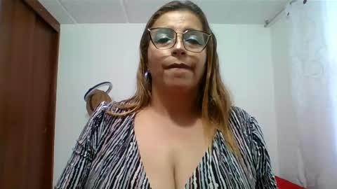 Snapshot of rossanalionheart chatting on 17, 2, 2025 Rossana online show from 17, 2, 2025