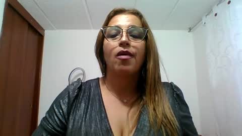 Snapshot of rossanalionheart chatting on 24, 2, 2025 Rossana online show from 24, 2, 2025