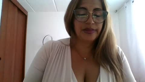 Snapshot of rossanalionheart chatting on 26, 2, 2025 Rossana online show from 26, 2, 2025