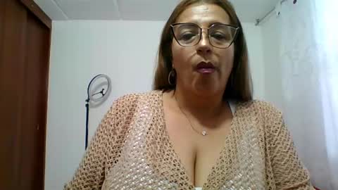 Snapshot of rossanalionheart chatting on 28, 2, 2025 Rossana online show from 28, 2, 2025